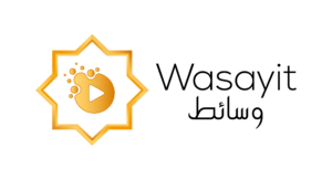 Stichting Wasayit Logo